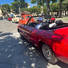 Moda al Volante