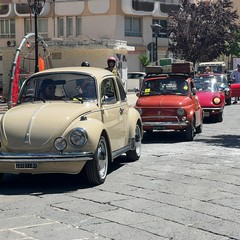 Moda al Volante