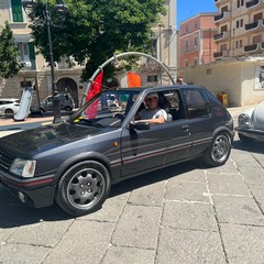 Moda al Volante