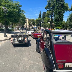 Moda al Volante