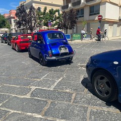 Moda al Volante