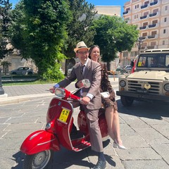 Moda al Volante