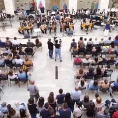 Domani torna la Festa della Musica in Piazza Cesare Battisti a Corato