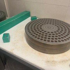 Filiera Dedicato