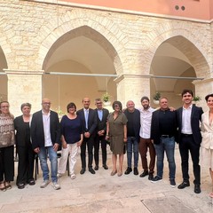 Proclamazione ufficiale per i nuovi consiglieri comunali di Corato