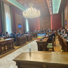 Consiglio comunale