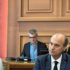 Consiglio comunale