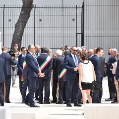 Commemorazione 12 luglio 2016