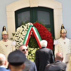 Commemorazione 12 luglio 2016