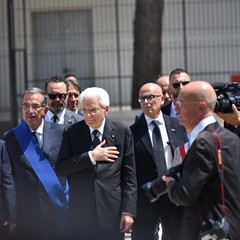 Commemorazione 12 luglio 2016