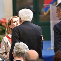 Commemorazione 12 luglio 2016