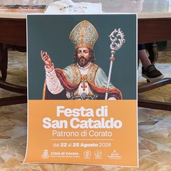 Conferenza Festa Patronale