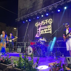 Gusto Jazz