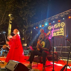 Ultima serata GustoJazz 2026