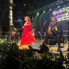 Ultima serata GustoJazz 2026