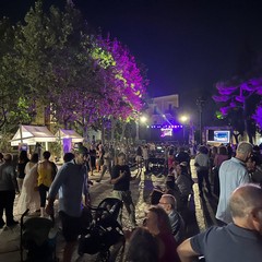 Ultima serata GustoJazz 2026