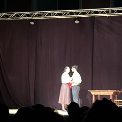 Le cicale non cantano