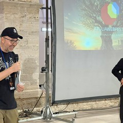 Apulia Web Fest