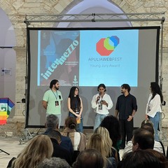 Apulia Web Fest