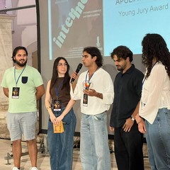 Apulia Web Fest