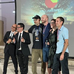 Apulia Web Fest