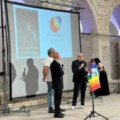 Apulia Web Fest