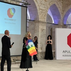 Apulia Web Fest