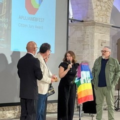 Apulia Web Fest