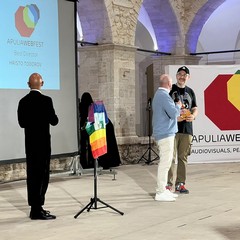 Apulia Web Fest