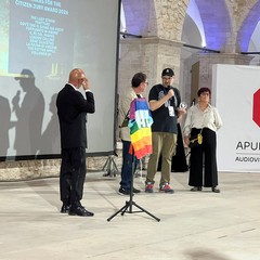 Apulia Web Fest