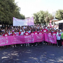 Walk for the Cure