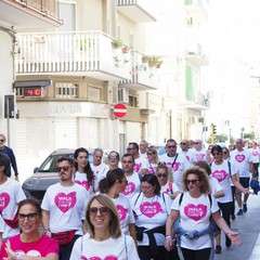 Walk for the Cure