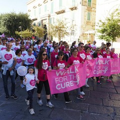 Walk for the Cure