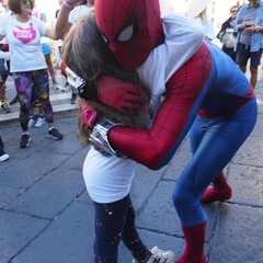 Walk for the Cure