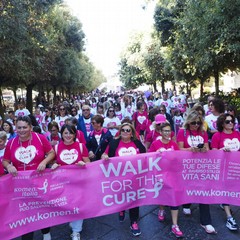 Walk for the Cure