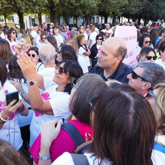 Walk for the Cure