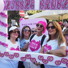 Walk for the Cure