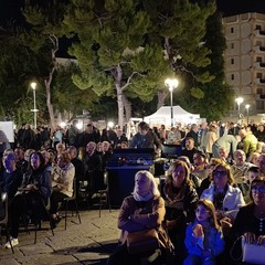Festa della mandorla