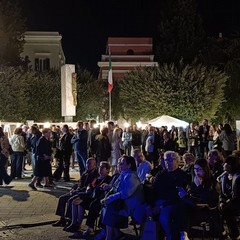 Festa della mandorla