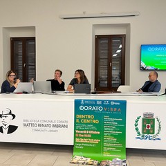 Dentro il Centro