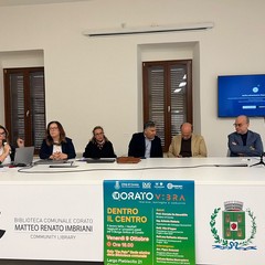 Dentro il Centro