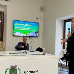 Dentro il Centro