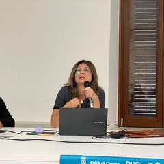 Dentro il Centro