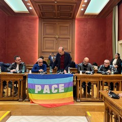 Conferenza con gli autotrasportatori