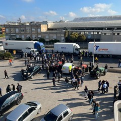 Protesta 19 ottobre