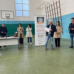 Progetto Media