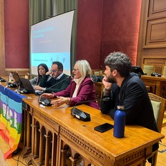 Verso il nuovo Piano Sociale di Zona 2026-2028