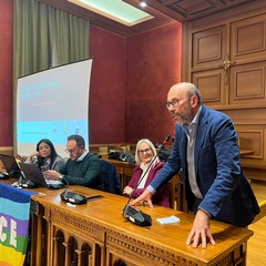 Verso il nuovo Piano Sociale di Zona 2026-2028