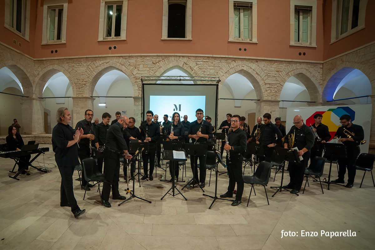 Caseificio Maldera sostiene l’Apulia Web Fest