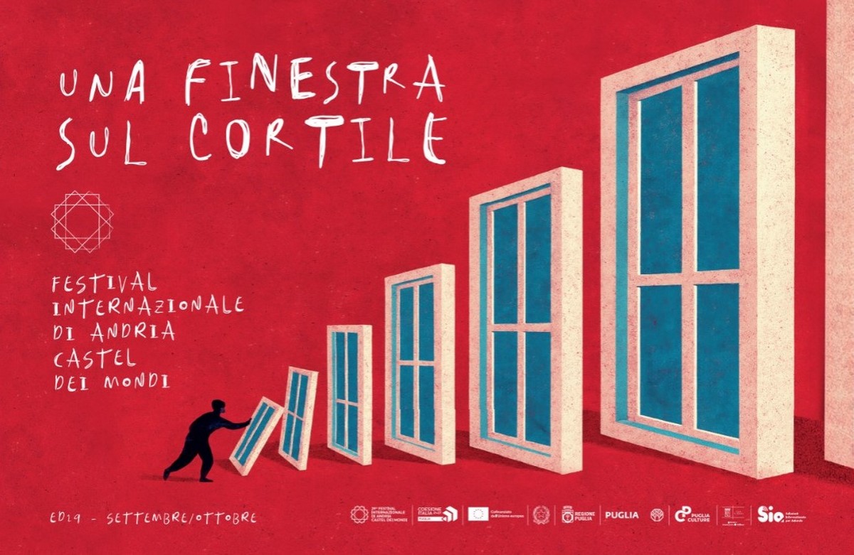 Una finestra sul cortile